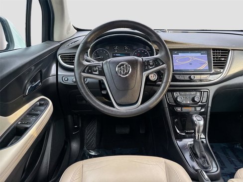 Used 2017 Buick Encore Essence image 26