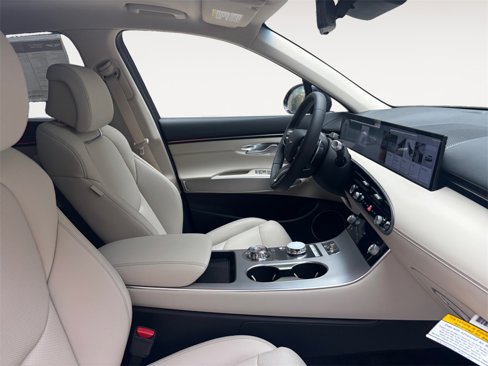 New 2026 Genesis GV70 2.5T Select image 15