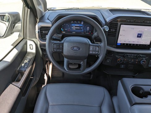Certified 2024 Ford F150 XL image 16