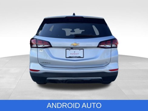 Used 2022 Chevrolet Equinox LT image 6