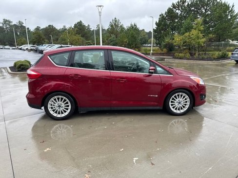 Used 2014 Ford C-MAX SEL image 12