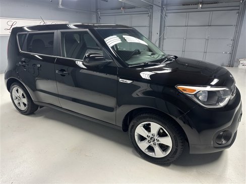 Used 2019 Kia Soul image 8