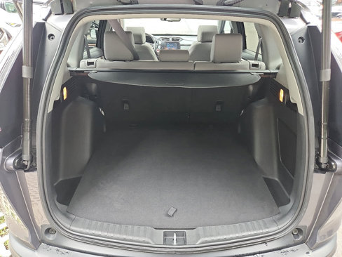 Used 2022 Honda CR-V Touring image 30