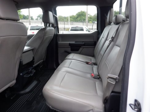 Used 2019 Ford F350 XL w/ XL Value Package image 11