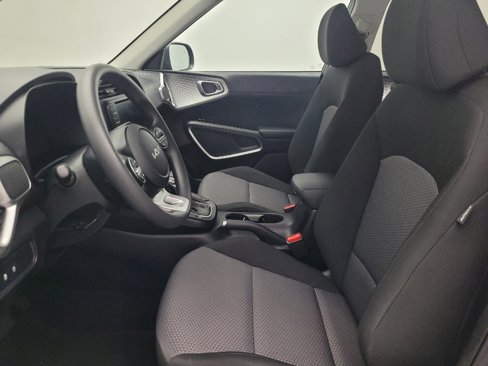 Used 2024 Kia Soul LX w/ Option Group 015 image 17