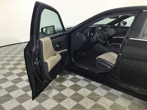 Used 2020 Lexus ES 350 w/ Premium Package image 10