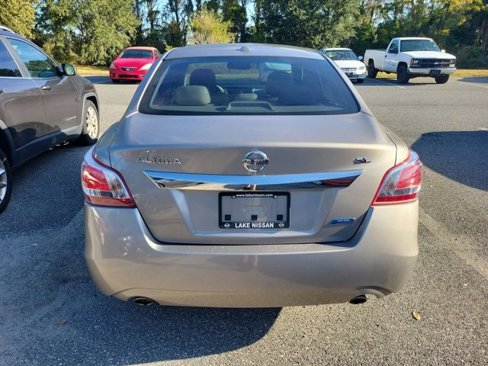 Used 2013 Nissan Altima 2.5 SL image 5