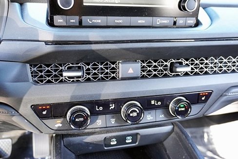 Used 2024 Honda Accord EX image 27