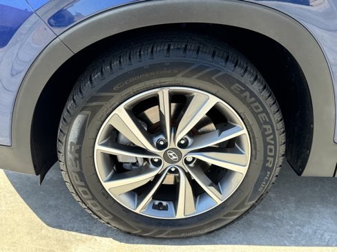 Used 2020 Hyundai Santa Fe SEL w/ Convenience + Premium Package image 10