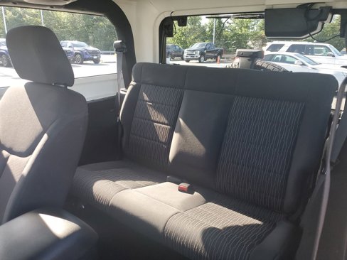 Used 2014 Jeep Wrangler Sport w/ Quick Order Package 24S image 25