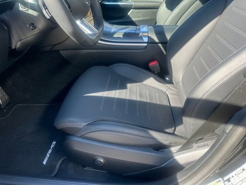 Used 2024 Mercedes-Benz C 300 Sedan image 20