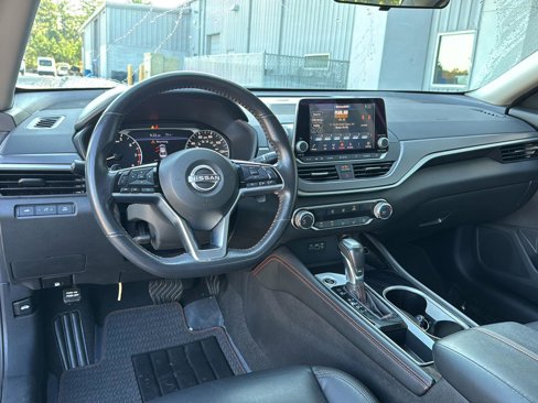 Used 2023 Nissan Altima 2.5 SR image 16