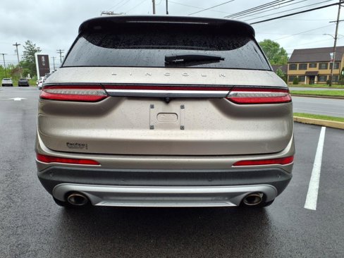 Used 2021 Lincoln Corsair FWD image 6