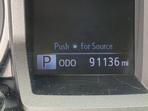 Used 2017 Toyota Tacoma TRD Off-Road image 27