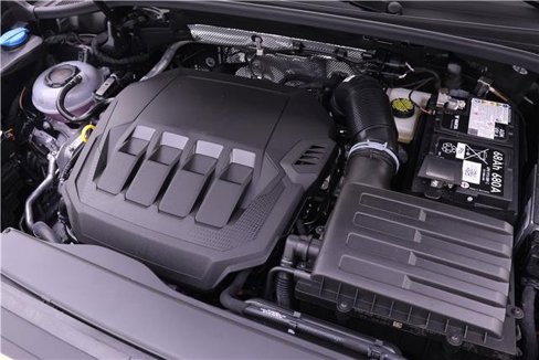 New 2025 Audi Q3 2.0T Premium image 16