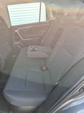 Used 2020 Toyota RAV4 LE image 13