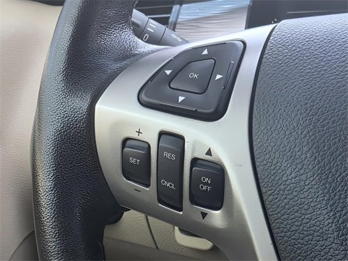 Used 2015 Ford Taurus SEL w/ Equipment Group 201A image 18