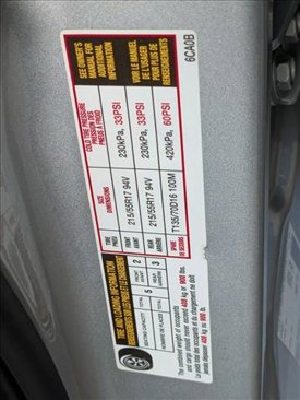 Used 2023 Nissan Altima 2.5 SV image 14