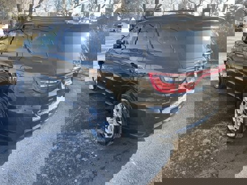 Certified 2022 Dodge Durango GT image 7