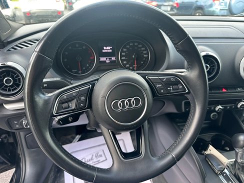 Used 2018 Audi A3 2.0T Premium image 14
