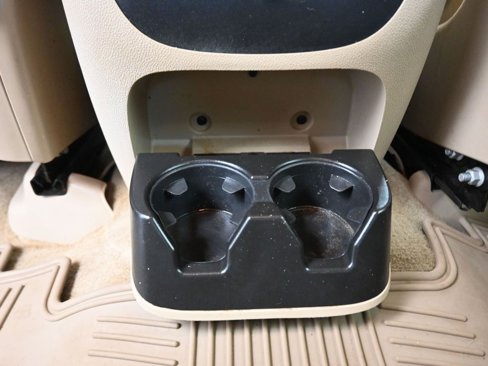Used 2014 Chevrolet Tahoe LT image 32