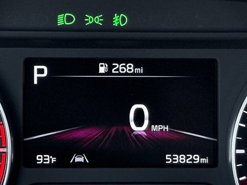 Used 2023 Kia Forte GT-Line w/ GT-Line Premium Package image 9