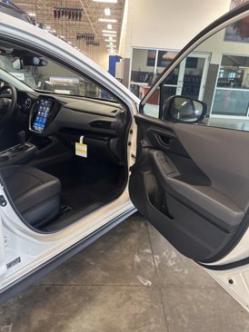 New 2025 Subaru Crosstrek 2.5i Premium w/ Popular Package #4 image 31