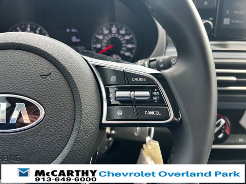 Used 2021 Kia Seltos S image 13
