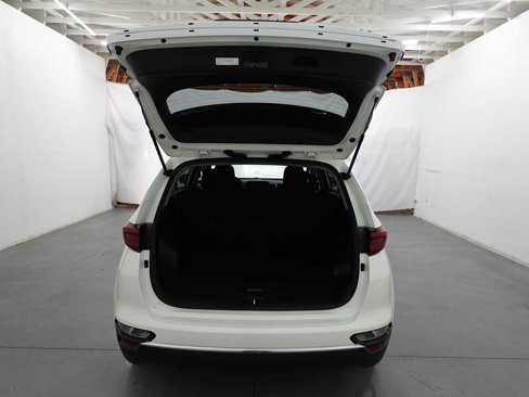 Used 2021 Kia Sportage LX w/ LX AWD Popular Package image 28