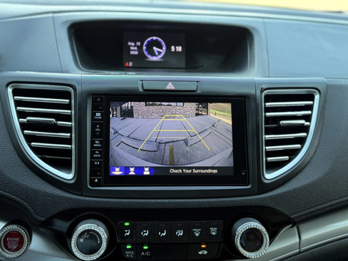 Used 2015 Honda CR-V EX image 22