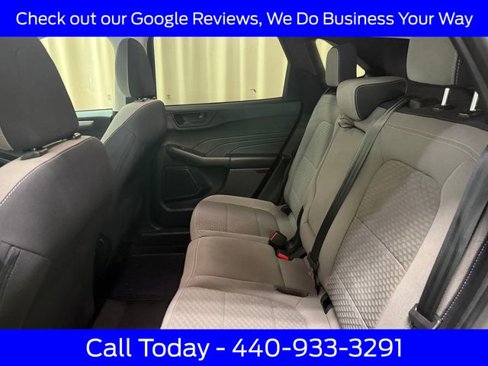 Used 2022 Ford Escape SE w/ Convenience Package image 22