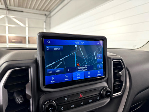 Used 2022 Ford Bronco Sport Big Bend w/ Convenience Package image 23