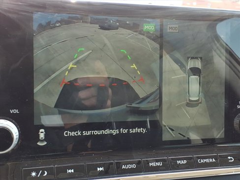 Used 2022 Mitsubishi Outlander SE image 21