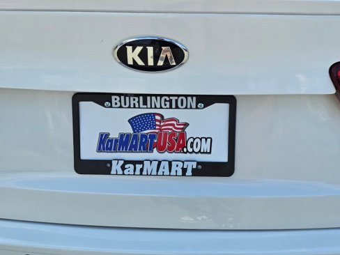 Used 2015 Kia Optima SX image 18
