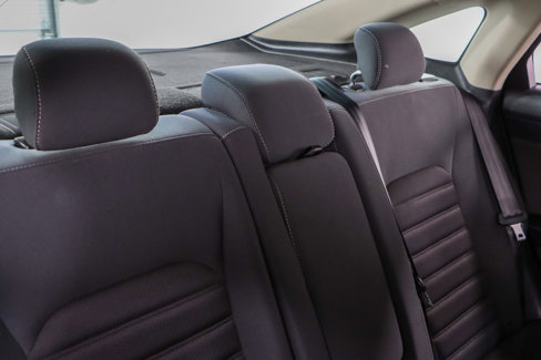 Used 2019 Ford Fusion SE image 27