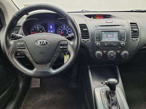 Used 2016 Kia Forte Koup EX w/ Protection Package image 22