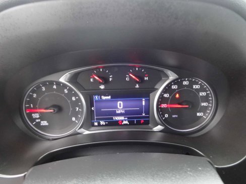Used 2020 GMC Terrain SLE w/ LPO, Floor Liner Package image 13
