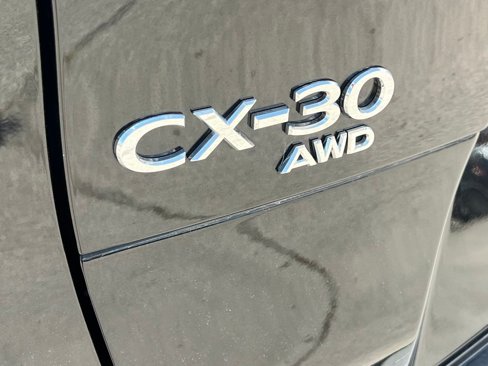 New 2025 MAZDA CX-30 AWD 2.5 S w/ Preferred Package image 14