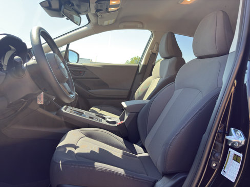 New 2025 Subaru Crosstrek 2.0i image 25