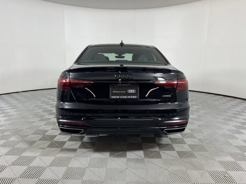 Certified 2022 Audi A4 2.0T Premium Plus w/ Premium Plus Package image 6