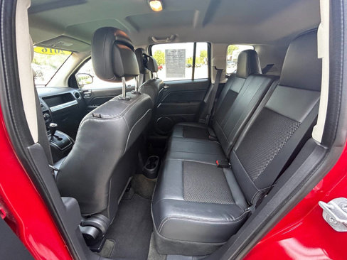 Used 2016 Jeep Compass Sport w/ Power Value Group image 15