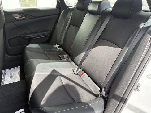 Used 2021 Honda Civic Sport image 11