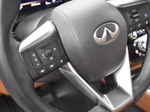 Certified 2022 INFINITI QX60 Autograph image 14