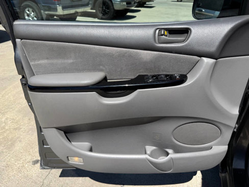 Used 2005 Toyota Sienna LE image 18