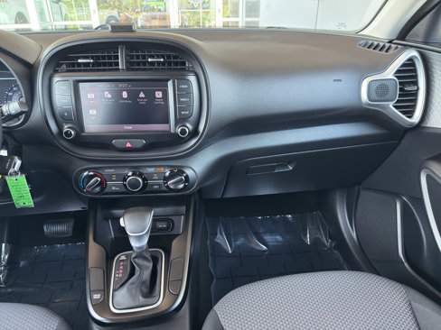 Used 2022 Kia Soul LX w/ Technology Package image 21