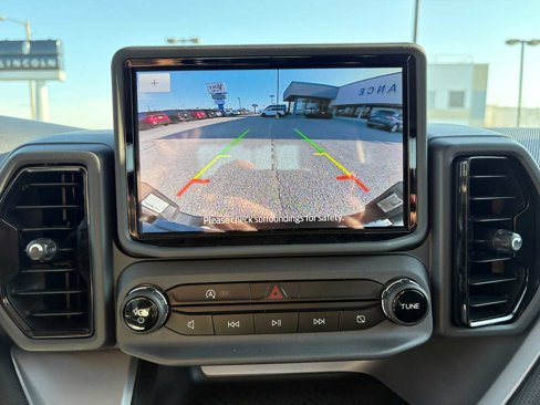 Used 2023 Ford Bronco Sport image 24