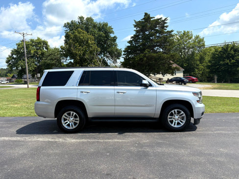 Used 2020 Chevrolet Tahoe LT image 6