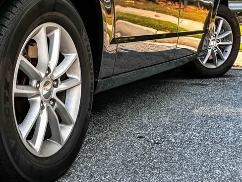 Used 2019 Dodge Grand Caravan SXT image 15