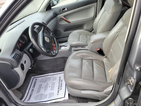 Used 2004 Volkswagen Passat GLS image 10