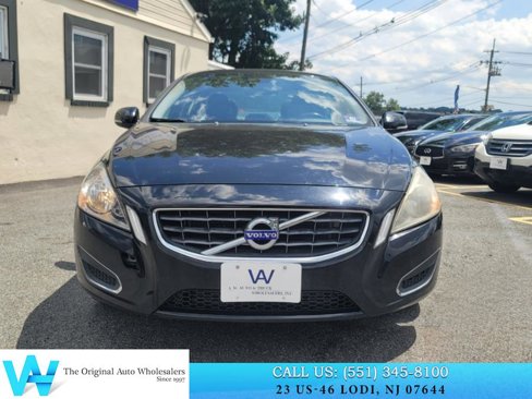 Used 2012 Volvo S60 T5 image 5
